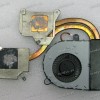 Сист.охл. Lenovo G500S  (AT0YB0020F0) 4 pin