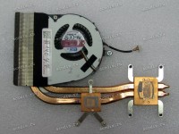 Сист.охл. Lenovo B5400 (p/n 3QBM5TMLV30) 5 pin