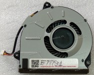 Кулер Lenovo G50-70 (DC28000BPF0) 4 pin