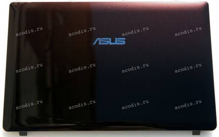 Верхняя крышка Asus K53BY (13GN5710P010-1, AP0J1000100)