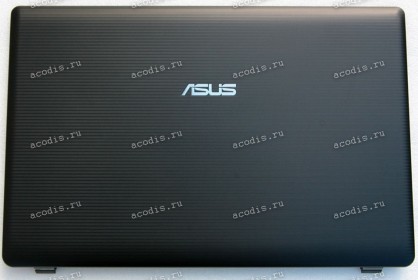 Верхняя крышка Asus K95VM-1A чёрная (13GN8410P110-1)