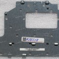 Площадка креп. Asus B551LG (13NB03L1M06011) BRACKET L