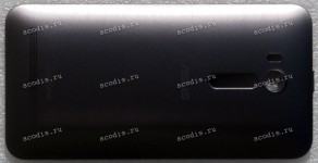 Задняя крышка Asus ZB551KL-3H серая (90X013A-R7A200) original