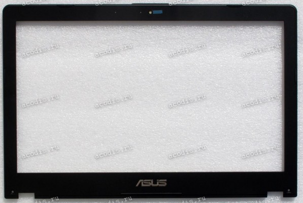 Верх. кр. рамка Asus N56JN (90NB04Z1-R7B000)