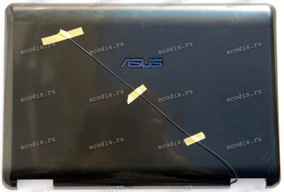 Верхняя крышка Asus M60J (13N0-BXA0B01)