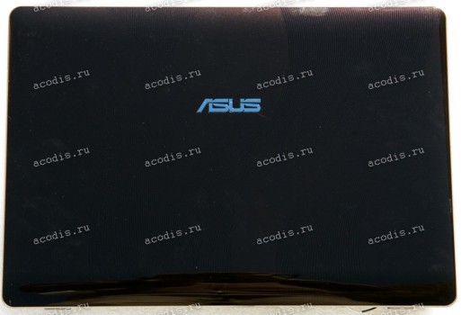 Верхняя крышка Asus N61J (13GNWF2AP010, 13N0-FMA0311)