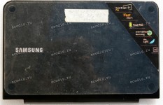 Верхняя крышка Samsung NP900X1A (с битой матрицей)