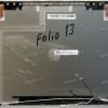 Верхняя крышка HP Folio 13 металл (AM0MW000700)
