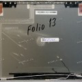 Верхняя крышка HP Folio 13 металл (AM0MW000700)