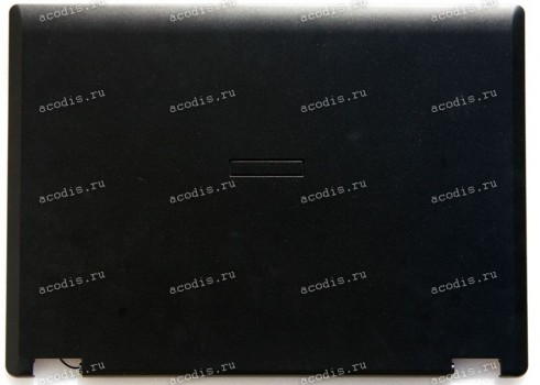 Верхняя крышка Asus Z35H чёрная (13GNE13AP010)
