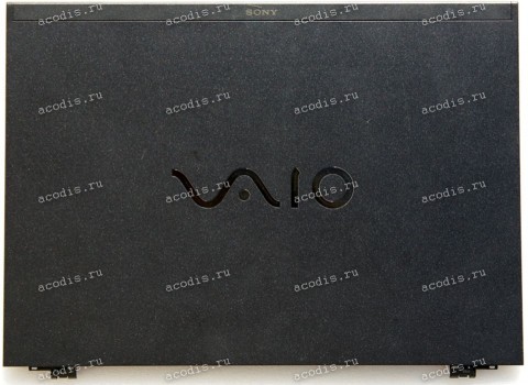 Верхняя крышка Sony VGN-SZ6RXN чёрная()