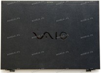Верхняя крышка Sony VGN-SZ6RXN чёрная()