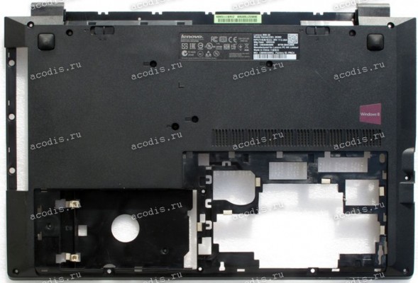 Поддон Lenovo IdeaPad B50-30 (AP14K000420)