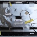 Верхняя крышка Asus X451CA-2A чёрный (90NB0333-R7A010)