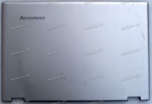 Верхняя крышка Lenovo IdeaPad Yoga 2 13" металлик (AM138000100)