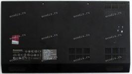 Крышка отсека HDD, RAM Lenovo IdeaPad G580, G585 (60.4SH03.011, 60.4SH03.021)
