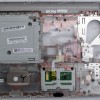 Palmrest Lenovo IdeaPad Z400 светло-серый (AM0SW000300)