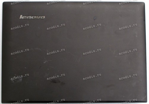 Верхняя крышка Lenovo IdeaPad Z400 чёрный (AP0SW000700)