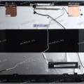 Верхняя крышка Lenovo IdeaPad Z400 чёрный (AP0SW000700)