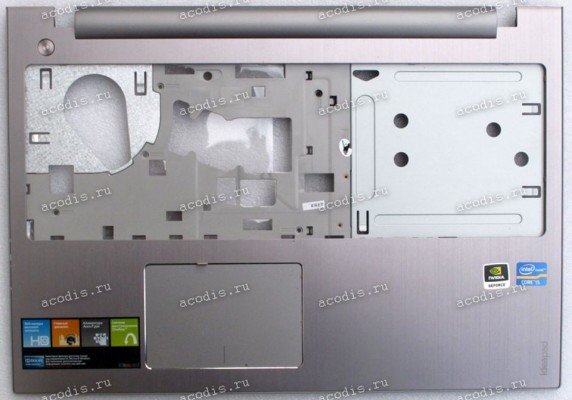 Palmrest Lenovo IdeaPad Z500 (AM0SY000300)