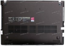 Поддон Lenovo IdeaPad Z400 тёмно-коричневый (AP0SW000660)