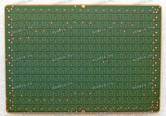 TouchPad board Asus G550JK, N542LA, N550JK, N550JV, N550JX, N550LF, N750J, N750JK, N750JV, Q550LF, TP500LA, TP500LN, TP550LA, TP550LD, X453MA, X453SA, X550JD, X550JF, X550JK, X550JX, X550MD, X550MJ, X550WA, X550WE, X550ZA, X550ZE, X553MA, X553SA, X750JA,