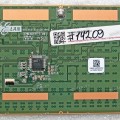 TouchPad board Asus G550JK, N542LA, N550JK, N550JV, N550JX, N550LF, N750J, N750JK, N750JV, Q550LF, TP500LA, TP500LN, TP550LA, TP550LD, X453MA, X453SA, X550JD, X550JF, X550JK, X550JX, X550MD, X550MJ, X550WA, X550WE, X550ZA, X550ZE, X553MA, X553SA, X750JA,