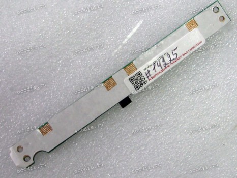 LED board Asus G751JM (p/n 90NB06G1-R10050)