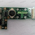 USB & RJ45 board Asus K42JR (p/n 90R-NXSIO1000Y)