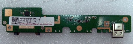 USB & CardReader board Asus R518UB-RH71T, R518UA-RH71T (p/n 90NB0AIO-R10020)