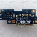 DC Jack board Asus G701VI (p/n 90NB0E60-R13000)