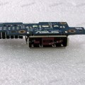 DC Jack board Asus G701VI (p/n 90NB0E60-R13000)