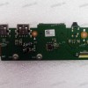 USB & Audio & CardReader board Asus UX510UW, UX510UX (p/n 90NB0BW1-R10010)