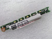 LED board Asus K501UX, K501UB (p/n 90NB0A60-R10020, 90NB0A50-R10020)