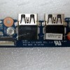 USB board Asus B451JA (p/n 90NB06U0-R10030)