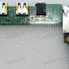 USB & Audio & CardReader board Asus X200CA (p/n 90NB02X1-R10010)