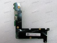 USB & Audio board Asus U53JC (p/n 90R-NZ5IO1200Y)