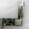 USB & Audio board Asus U53JC (p/n 90R-NZ5IO1200Y)