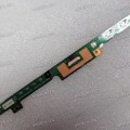 Power Media Button board Asus M50VM (p/n 08G2025MS20C)