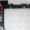 DC Jack board + USB + Audio + LAN + CardReader Asus UL30A (p/n 60-NWTIO1000-C01)