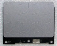 TouchPad Module Asus K45A, K45DR, K45VD, K45VJ, K45VM, K45VS, P45VA, P45VJ, Q400A, S300CA, U32VJ, U32VM, U37VC, U47A, U47VC, X200CA, X200LA, X201E, X202E, X450LN, X450VC (p/n 04060-00120100) with holder with light silver cover