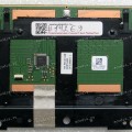 TouchPad Module Asus K45A, K45DR, K45VD, K45VJ, K45VM, K45VS, P45VA, P45VJ, Q400A, S300CA, U32VJ, U32VM, U37VC, U47A, U47VC, X200CA, X200LA, X201E, X202E, X450LN, X450VC (p/n 04060-00120100) with holder with light silver cover