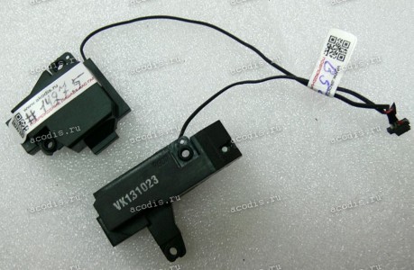 Speakers Lenovo IdeaPad B5400, M5400