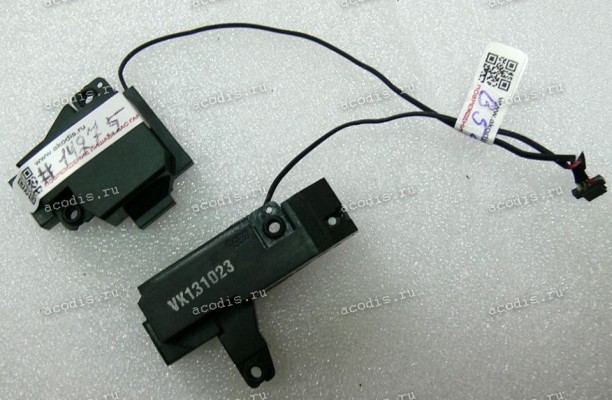 Speakers Lenovo IdeaPad B5400, M5400