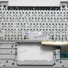 Keyboard Asus T200TA-1K белый (90NB06I4-R31RU0) + Topcase