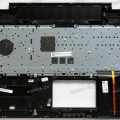 Keyboard Asus G771, N751JM-1D, N751JW чёрно-красный (90NB0756-R31RU0) + Topcase