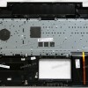Keyboard Asus G771, N751JM-1D, N751JW чёрно-красный (90NB0756-R31RU0) + Topcase