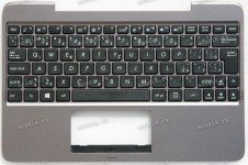 Keyboard Asus K401UB-2A светло-серая (90NB0AD2-R31RU0) + Topcase
