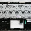 Keyboard Asus K401UB-2A светло-серая (90NB0AD2-R31RU0) + Topcase