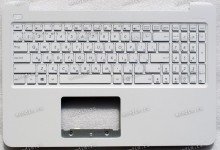 Keyboard Asus X556UA, X556UJ, X556UQ, X556UR, X556UV-3G белый (90NB0BG5-R31RU0, 13NB0BG5AP0211) + Topcase